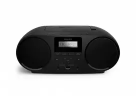 „Philips“ nešiojamas CD grotuvas su FM radiju „Soundmachine“, TAZ6000/10
