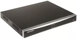 DS-7616NXI-K2/16P D PL Recorder HIKVISION