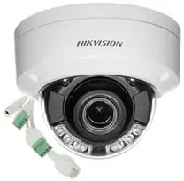 8MP Hikvision Dome IP Camera