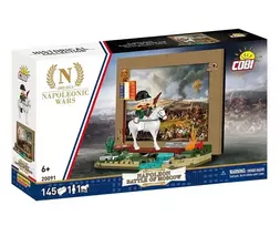 Napoleon The Battle Of Moscow bitwa pod Moskwą