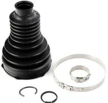 BMW Priekinės Ašies Vidinės CV Šarvuotės Remonto Rinkinys Originalus 31607608095