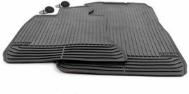 Bmw 7 F01 F02 Priekiniai Visu Oru Kilimeliai Originalus 51472409275