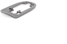 BMW Sraigės cilindro pagrindas kairysis Originalus 51217060667