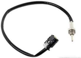 BMW AGR Temperatūros Sensorius E81 E87 E90 E91 E92 E93 Originalus 13627811913