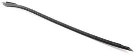 BMW E90 E91 Wasserfangleiste Links Originalus 51137265163