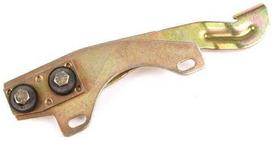 Bmw E30 3 Halter Abgasrohr Originalus 18301716424