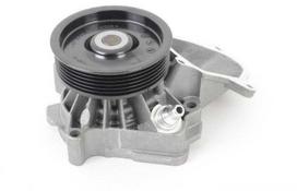 Bmw Variklio Vandens Siurblys E90 E91 E92 X3 X5 Originalus 11517801063