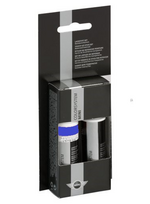 BMW glaistymo lazdelių rinkinys, "True Mėlyna" met. 2X12ML B14 originalus 51912360670