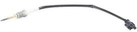Originalus BMW E60N E61N E70 E70N E71 išmetimo temperatūros jutiklis OEM 13627805607