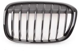 Naujas originalus BMW X1 serijos F48 priekinis M Performance radiatoriaus groteles 2407733 OEM