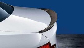 BMW Performance Originalus Galinis Spoileris Anglies F10 5 Serija 51622163505
