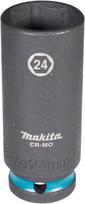 Makita Smūginė sukimo galva 24-81,5MM 1/2" E-16520