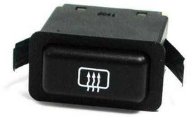 Bmw E30 E28 Schalter Heizbare Heckscheibe Originalus 61311380338