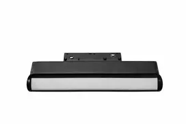 Voltmann Magnetinis šviestuvas 12W DIM, CCT 3000-6000K, valdomas “Tuya smart” programėle ar nuotolinio valdymo pultu