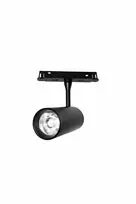 Pakabinamas šviestuvas Voltmann Smart One Group Magnetinis šviestuvas 6W, DIM, CCT 3000-6000K, valdomas pulteliu