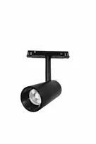 Pakabinamas šviestuvas Voltmann Smart One GroupMagnetinis šviestuvas 10W, DIM, CCT 3000-6000K, valdomas pulteliu