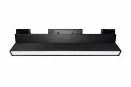 Voltmann Smart One Group Magnetinis šviestuvas 18W DIM, CCT 3000-6000K, valdomas pulteliu