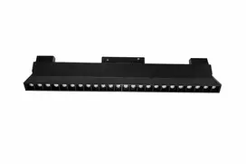 Voltmann Smart One Group Magnetinis šviestuvas 24W DIM, CCT 3000-6000K, valdomas pulteliu