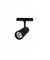 Voltmann Smart One Group Magnetinis šviestuvas 6W DIM, CCT 3000-6000K, valdomas pulteliu