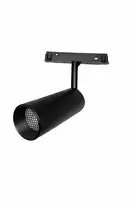 Voltmann Smart One Group Magnetinis šviestuvas 10W DIM, CCT 3000-6000K, valdomas pulteliu