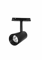 Voltmann Smart One Group Magnetinis šviestuvas 10W DIM, CCT 3000-6000K, valdomas pulteliu