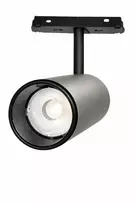 Voltmann Smart One Group Magnetinis šviestuvas 30W DIM, CCT 3000-6000K, valdomas pulteliu