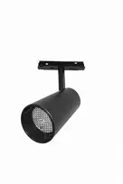 Voltmann Smart One Group Magnetinis šviestuvas 20W DIM, CCT 3000-6000K, valdomas pulteliu
