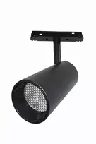 Voltmann Smart One Group Magnetinis šviestuvas 30W DIM, CCT 3000-6000K, valdomas pulteliu