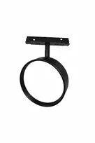 Voltmann Smart One Group Magnetinis šviestuvas 10W DIM, CCT 3000-6000K, valdomas pulteliu