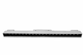 Voltmann Smart One Group Magnetinis šviestuvas 24W DIM, CCT 3000-6000K, valdomas pulteliu