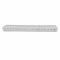 Voltmann Smart One Group Magnetinis šviestuvas 18W DIM, CCT 3000-6000K, valdomas pulteliu