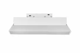 Voltmann Smart One Group Magnetinis šviestuvas 12W DIM, CCT 3000-6000K, valdomas pulteliu
