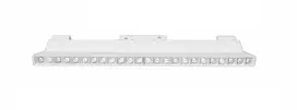 Voltmann Smart One Group Magnetinis šviestuvas 24W DIM, CCT 3000-6000K, valdomas pulteliu