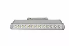 Voltmann Smart One Group Magnetinis šviestuvas 12W DIM, CCT 3000-6000K, valdomas pulteliu