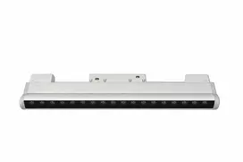 Voltmann Smart One Group Magnetinis šviestuvas 18W DIM, CCT 3000-6000K, valdomas pulteliu