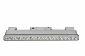 Voltmann Smart One Group Magnetinis šviestuvas 18W DIM, CCT 3000-6000K, valdomas pulteliu