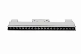 Voltmann Smart One Group Magnetinis šviestuvas 24W DIM, CCT 3000-6000K, valdomas pulteliu