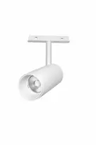 Voltmann Smart One Group Magnetinis šviestuvas 10W DIM, CCT 3000-6000K, valdomas pulteliu