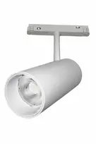 Voltmann Smart One Group Magnetinis šviestuvas 30W DIM, CCT 3000-6000K, valdomas pulteliu