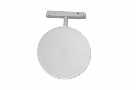 Voltmann Smart One Group Magnetinis šviestuvas 24W DIM, CCT 3000-6000K, valdomas pulteliu