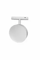 Voltmann Smart One Group Magnetinis šviestuvas 9W DIM, CCT 3000-6000K, valdomas pulteliu