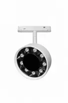 Voltmann Smart One Group Magnetinis šviestuvas 9W DIM, CCT 3000-6000K, valdomas pulteliu