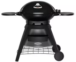 Nešiojamas dujinis grilius Beefeater Big Bugg Graphite