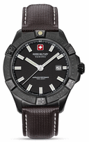 Vyriškas Laikrodis SWISS MILITARY HANOWA SMWGB0008030