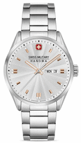 Vyriškas Laikrodis SWISS MILITARY HANOWA SMWGH0001604