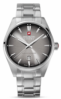 Vyriškas Laikrodis SWISS MILITARY HANOWA SMWGH0007901