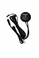 LED juostų lietimui jautrus jungiklis-dimeris su atmintimi 12-24V, 60-120W