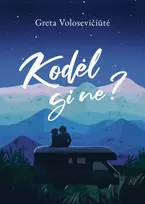 KNYGA Kodėl gi ne