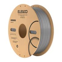 Filamentas ABS ELEGOO (pilkas)