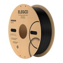 ELEGOO ABS filamentas (juodas)